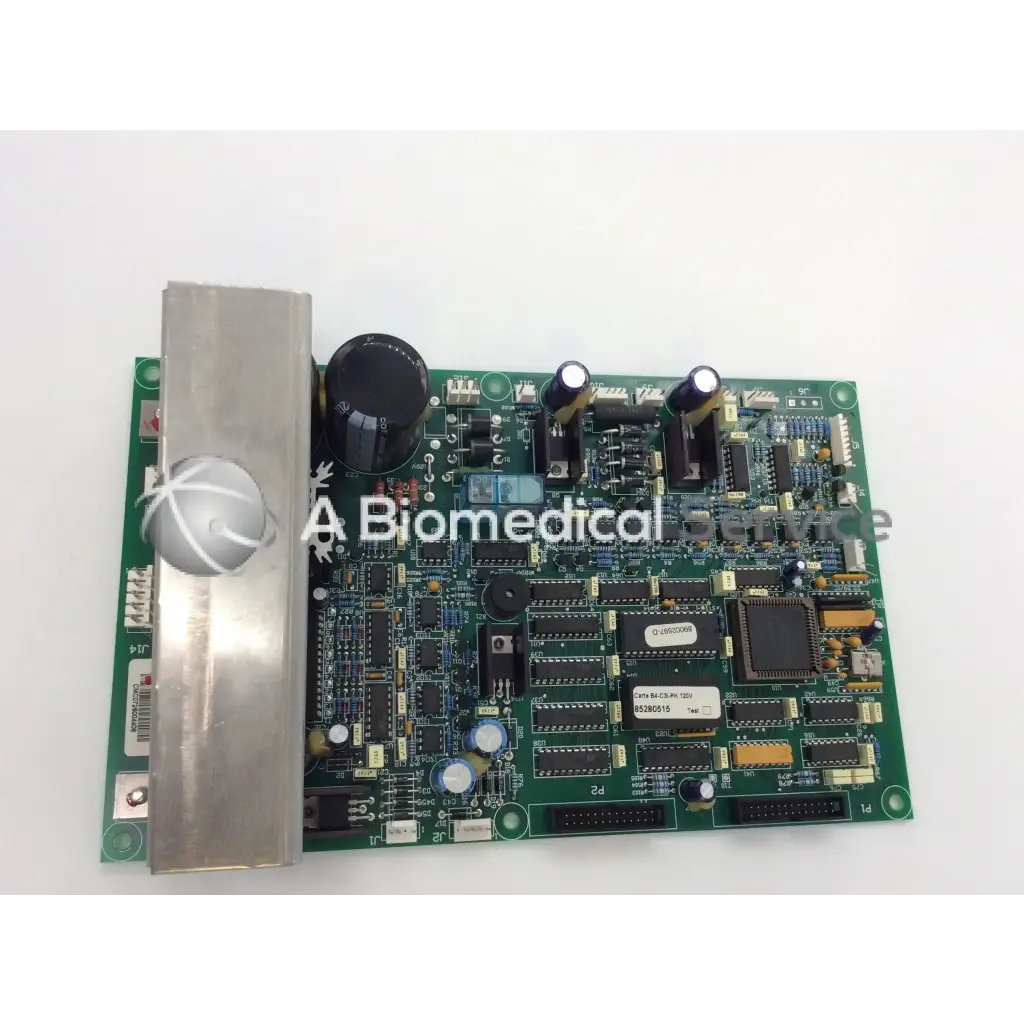 Jouan 85230774H PCB Board - Medical parts