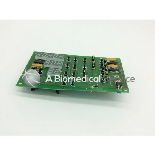 Jouan 85232554B Thermo CL31 Centrifuge Control Board