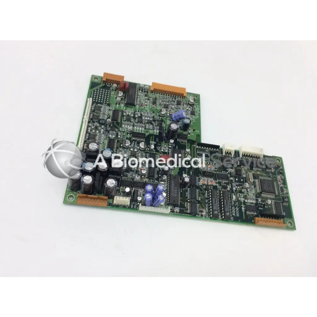 JRC PC-0583F 12515/0117 Board - Medical parts