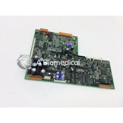 JRC PC-0583F 12515/0117 Board - Medical parts