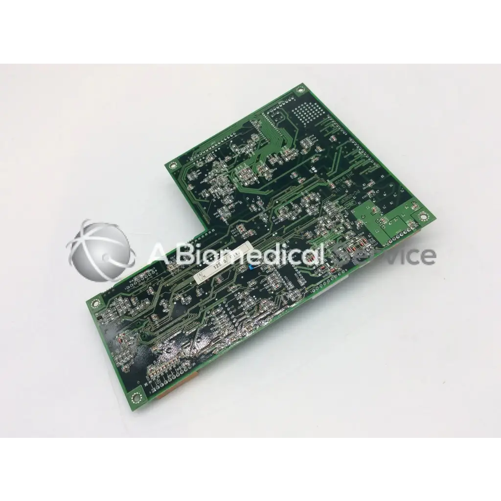 JRC PC-0583F 12515/0117 Board - Medical parts