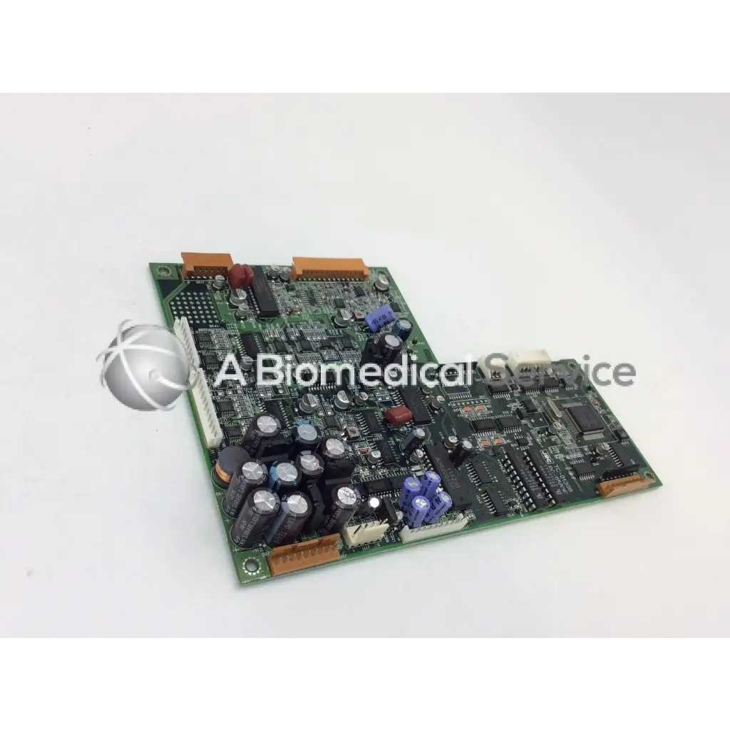 JRC PC-0583F 12515/0117 Board - Medical parts