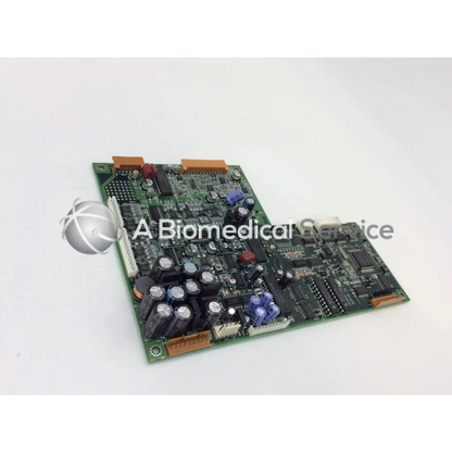 JRC PC-0583F 12515/0117 Board - Medical parts