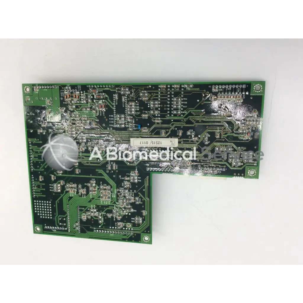 JRC PC-0583F 12515/0117 Board - Medical parts