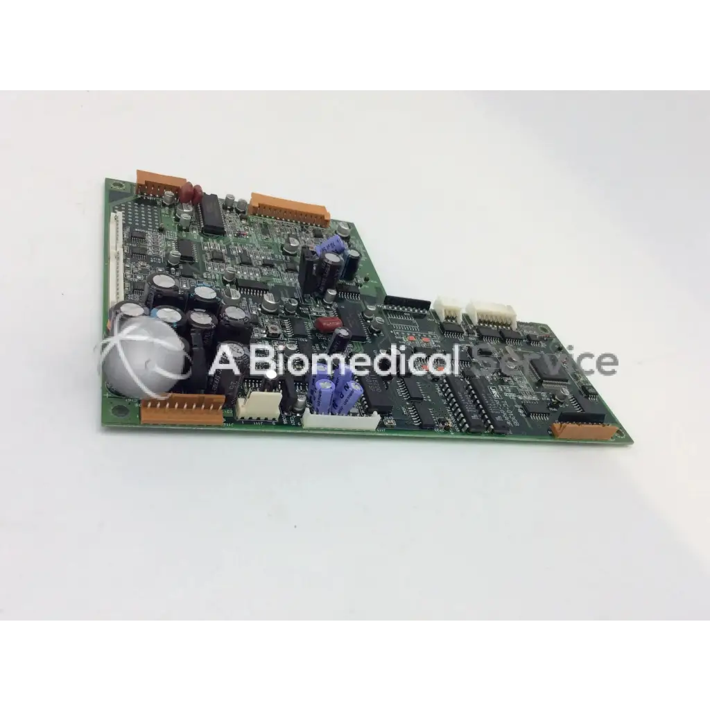 JRC PC-0583F 12515/0117 Board - Medical parts