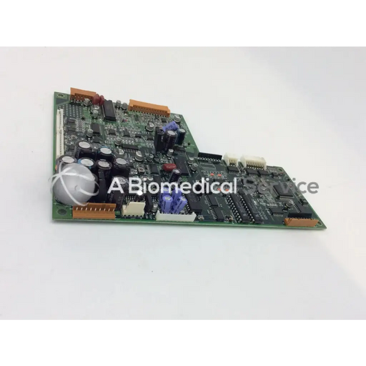 JRC PC-0583F 12515/0117 Board - Medical parts