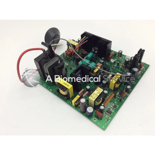 JRC PC-0585C TM-0230A Board - Medical parts