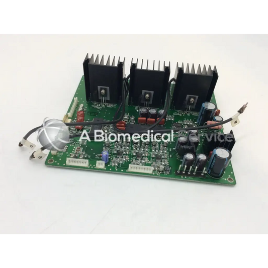 JRC TA-0038 PC-0662B Board - Medical parts