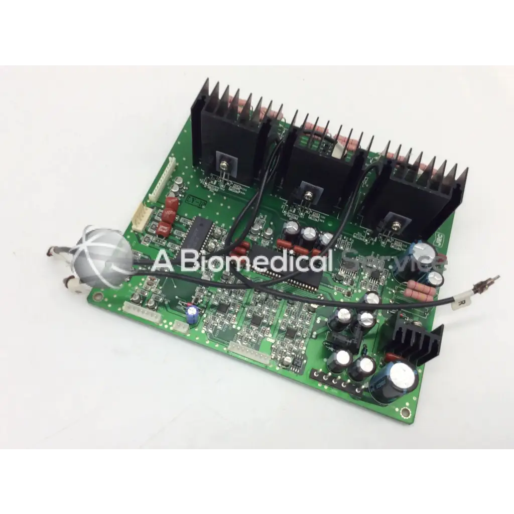 Load image into Gallery viewer, JRC TA-0038 PC-0662B Board - Medical parts