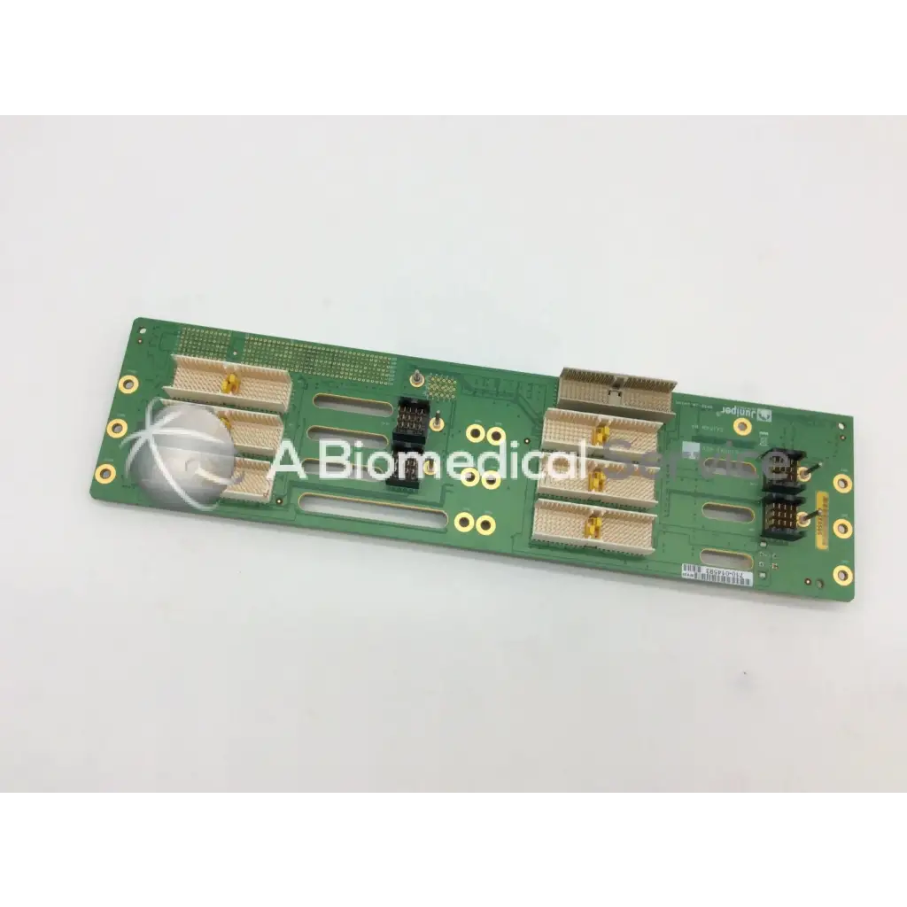 Juniper NETWORKS Board 710-014593 510-013490 - Medical parts