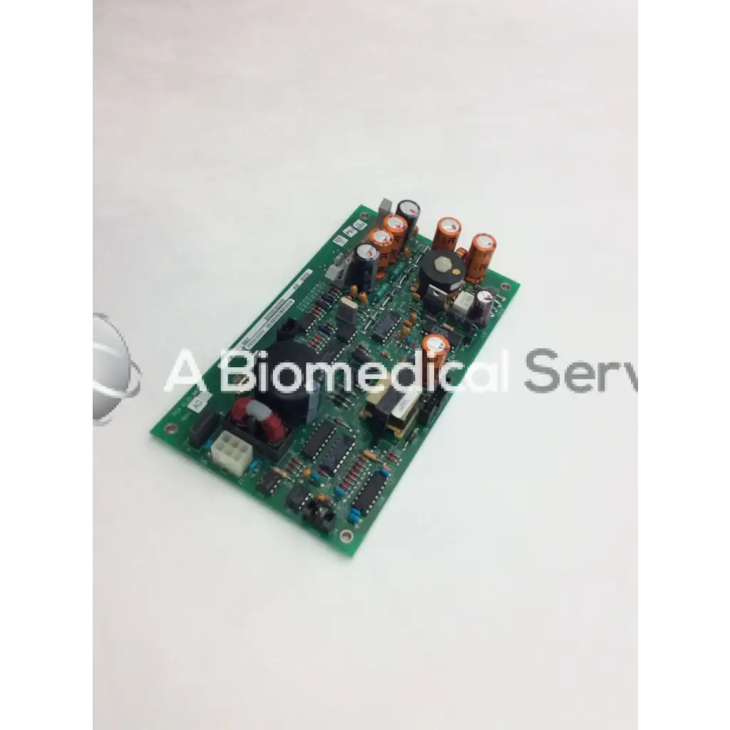Load image into Gallery viewer, A Biomedical Service K BOARD+A125-007 REV_U USED BOARD. 103.00