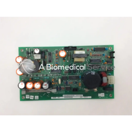 K BOARD + A125-007 REV_U USED BOARD. - Medical parts
