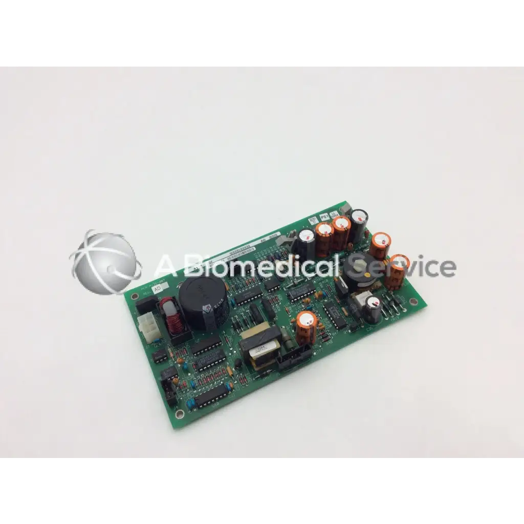 Load image into Gallery viewer, A Biomedical Service K BOARD+A125-007 REV_U USED BOARD. 103.00