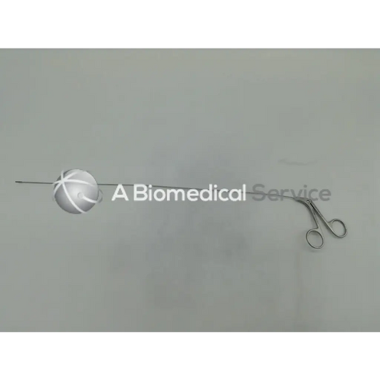 Karl Storz 26160 EHW Semi Rigid Scissors - Surgical Tools