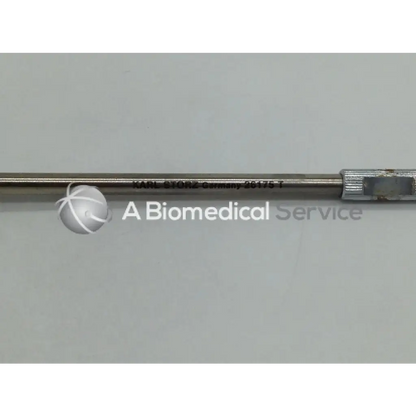Karl Storz 26175T Palpation Probe Size 5mm Length 36 cm