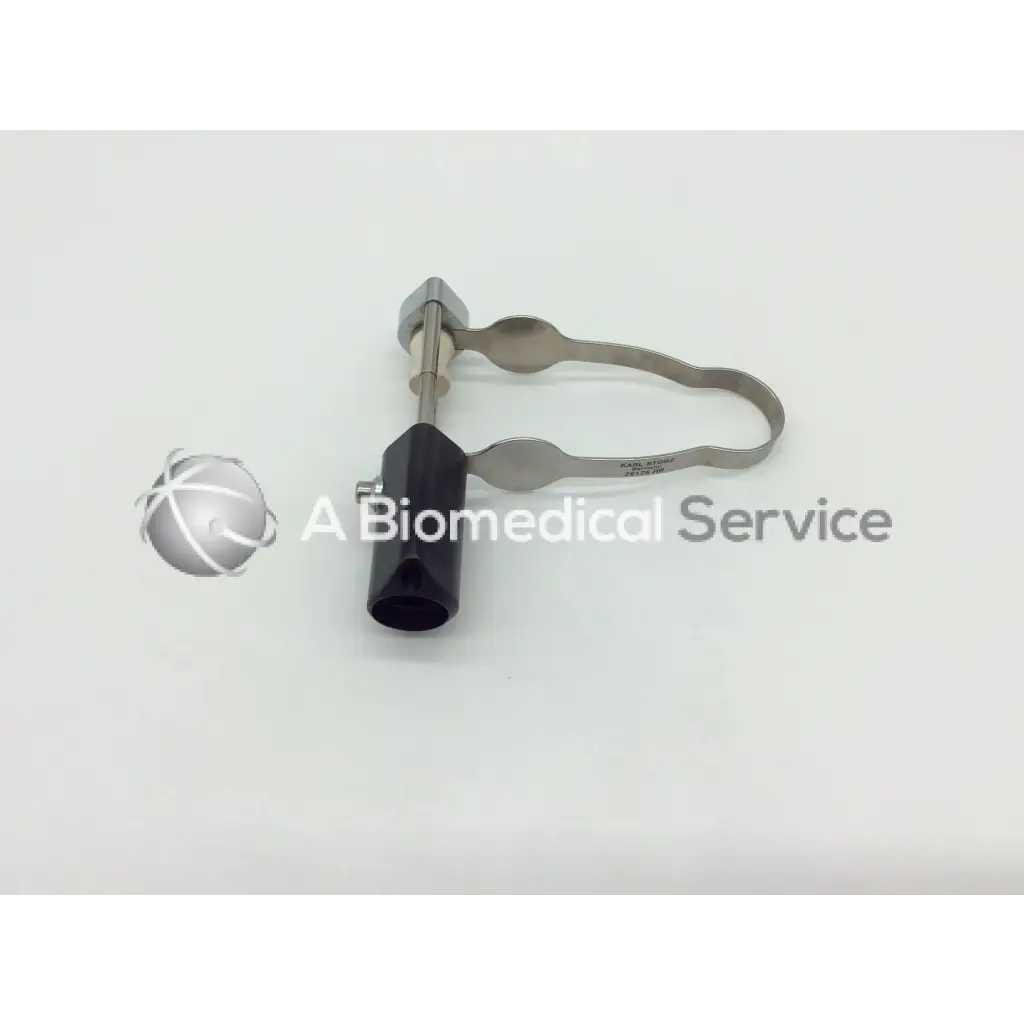 Karl Storz 26196 HR Bipolar Spring Handle - Surgical Tool