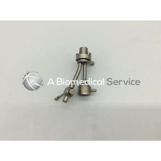 Karl Storz 27025 G Single Port Urological Telescope Bridge