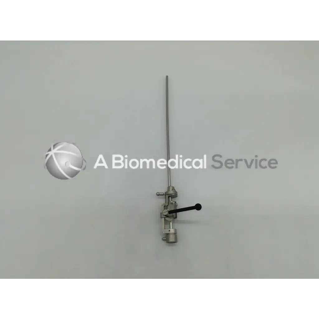 Karl Storz 27040 AO Single Stopcock Resectoscope Sheath 27