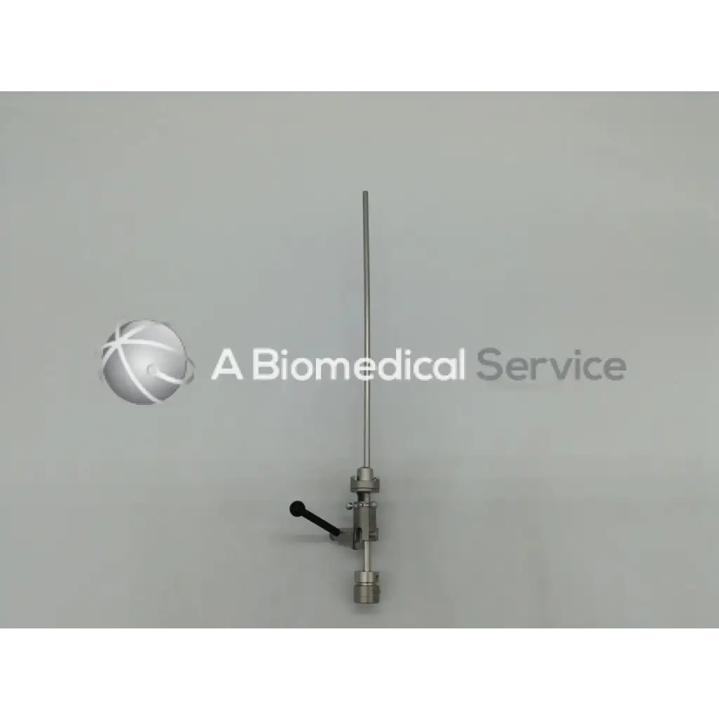 Karl Storz 27040 AO Single Stopcock Resectoscope Sheath 27 Fr. Urology