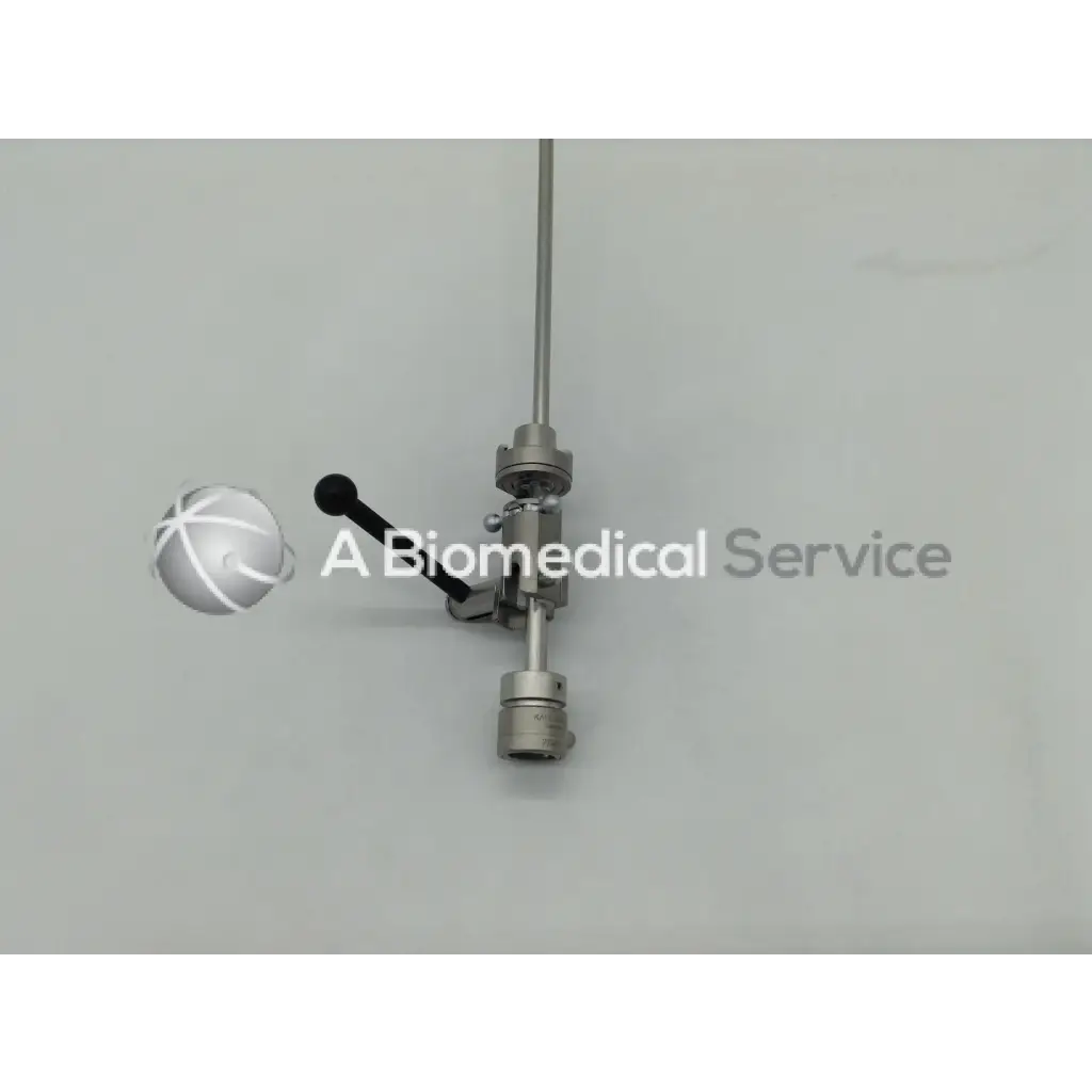 Karl Storz 27040 AO Single Stopcock Resectoscope Sheath 27
