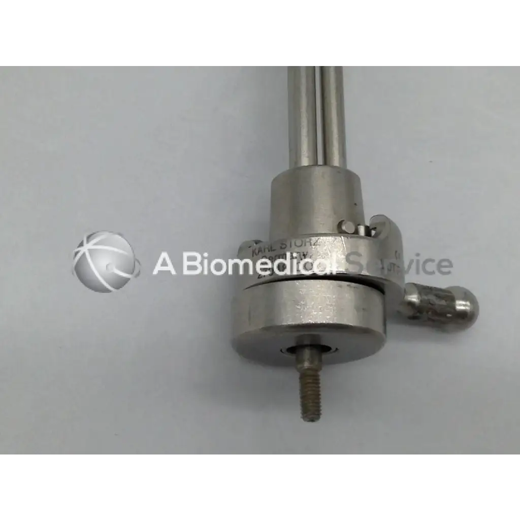 Karl Storz 27048 CO Deflecting Obturator Urology - Surgical
