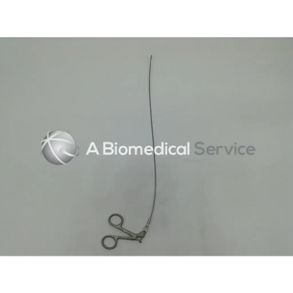 Karl Storz 27177A Biopsy Forceps 7 Fr. Double Action Jaws