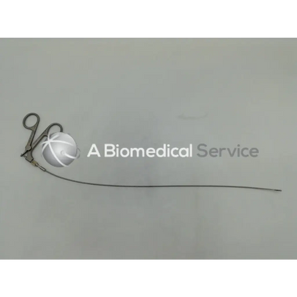 Karl Storz 27177A Biopsy Forceps 7 Fr. Double Action Jaws