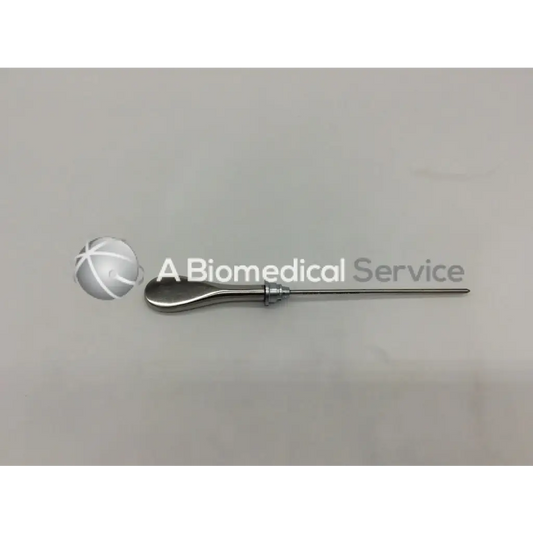Karl Storz 28147 BV Dillator with Curved Sharf - Surgical