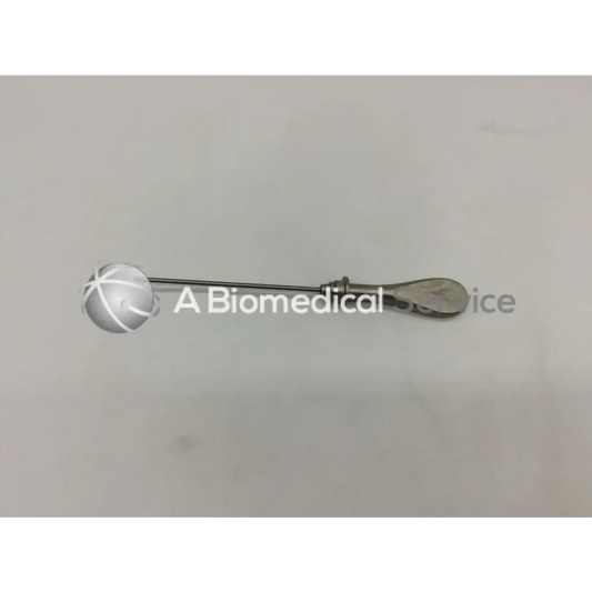 Karl Storz 28302 BV Orthopedic Sharp 3mm Obturator 7-1/2