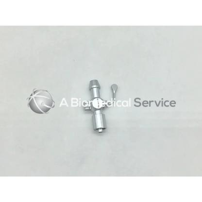Karl Storz 6002000 Connector Luer-lock 27500 w/ 27502