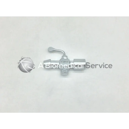 Karl Storz 6002000 Connector Luer-lock 27500 w/ 27502