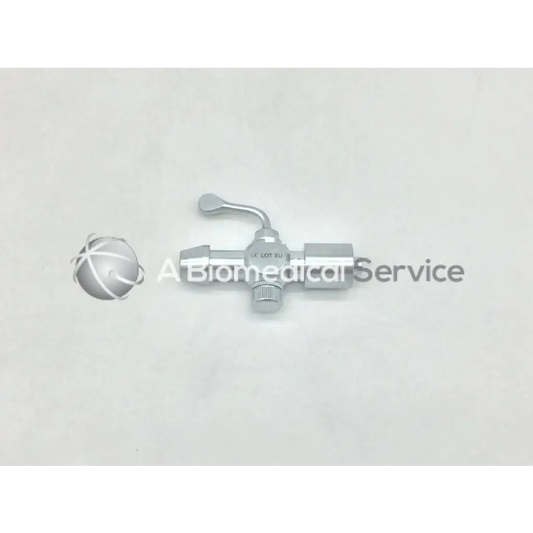 Karl Storz 6002000 Connector Luer-lock 27500 w/ 27502