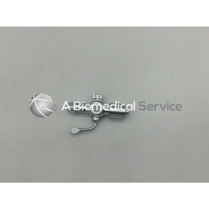 Karl Storz 6002000 Connector Luer-lock 27500 w/ 27502