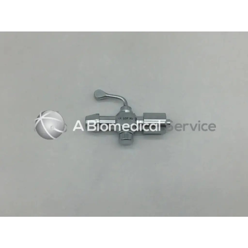 Karl Storz 6002000 Connector Luer-lock 27500 w/ 27502