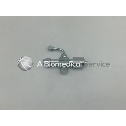 Karl Storz 6002000 Connector Luer-lock 27500 w/ 27502