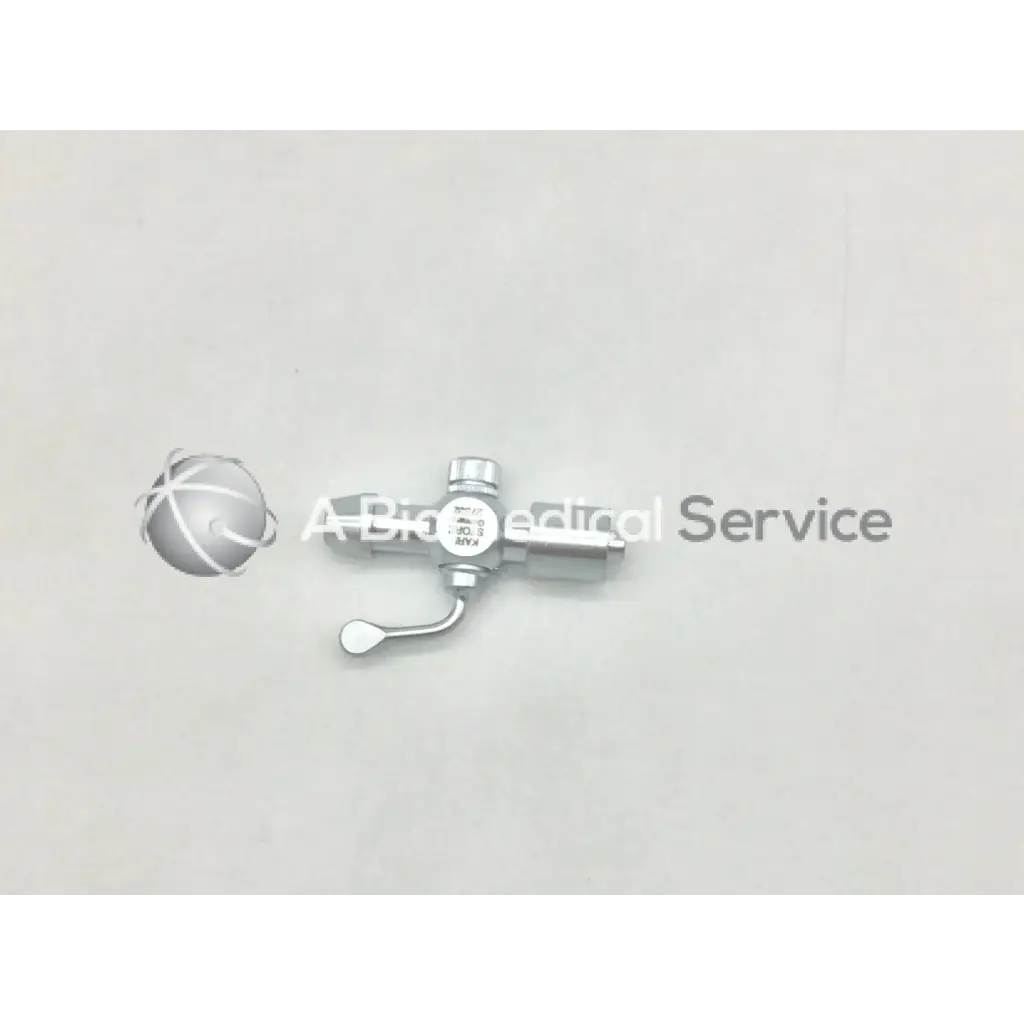 Karl Storz 6002000 Connector Luer-lock 27500 w/ 27502
