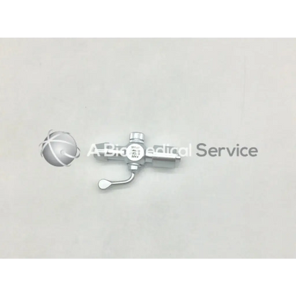 Karl Storz 6002000 Connector Luer-lock 27500 w/ 27502