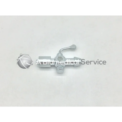 Karl Storz 6002000 Connector Luer-lock 27500 w/ 27502