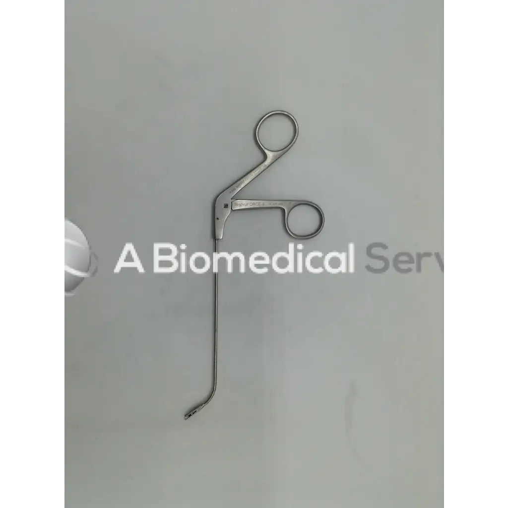 Load image into Gallery viewer, A Biomedical Service Karl Storz 651250 FR Rhinoforce KUHN RHINOFORCE® II Frontal Sinus Forceps 500.00