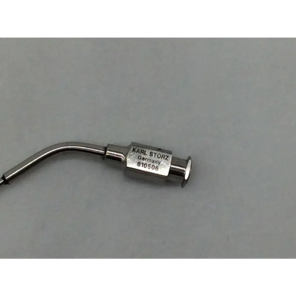 Karl Storz 810506 21 Gauge Septum Needle with Luer- Lock