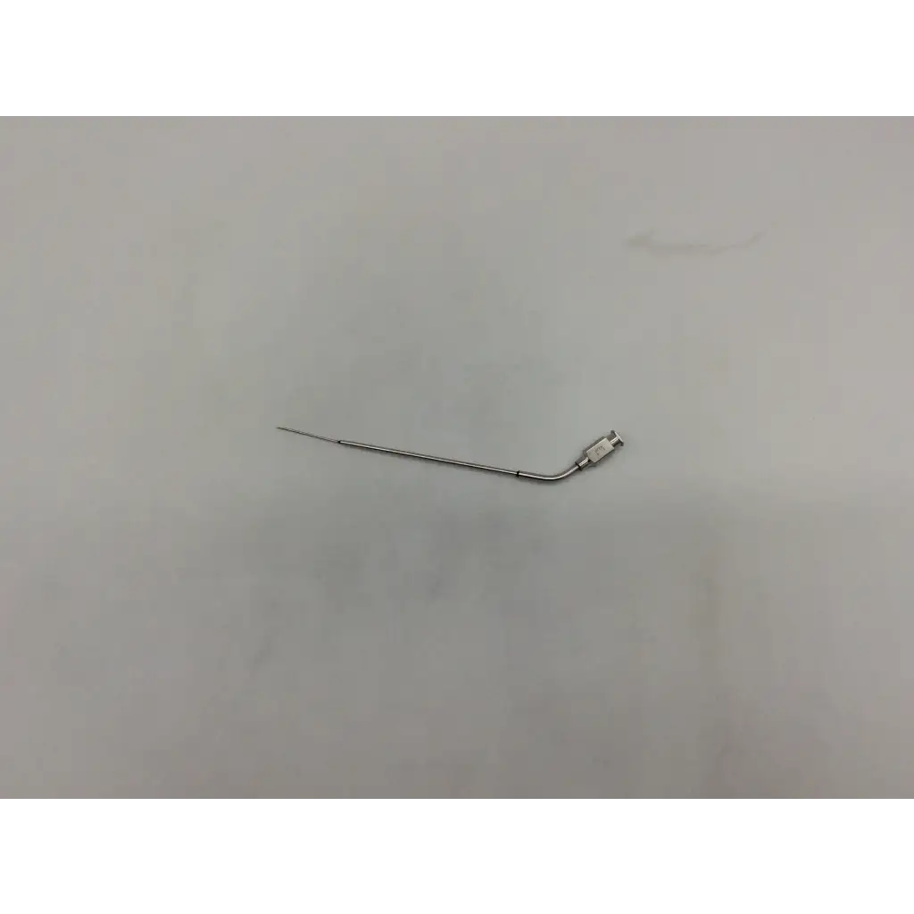 Karl Storz 810506 21 Gauge Septum Needle with Luer- Lock