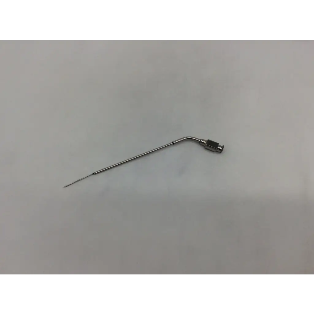 Karl Storz 810506 21 Gauge Septum Needle with Luer- Lock