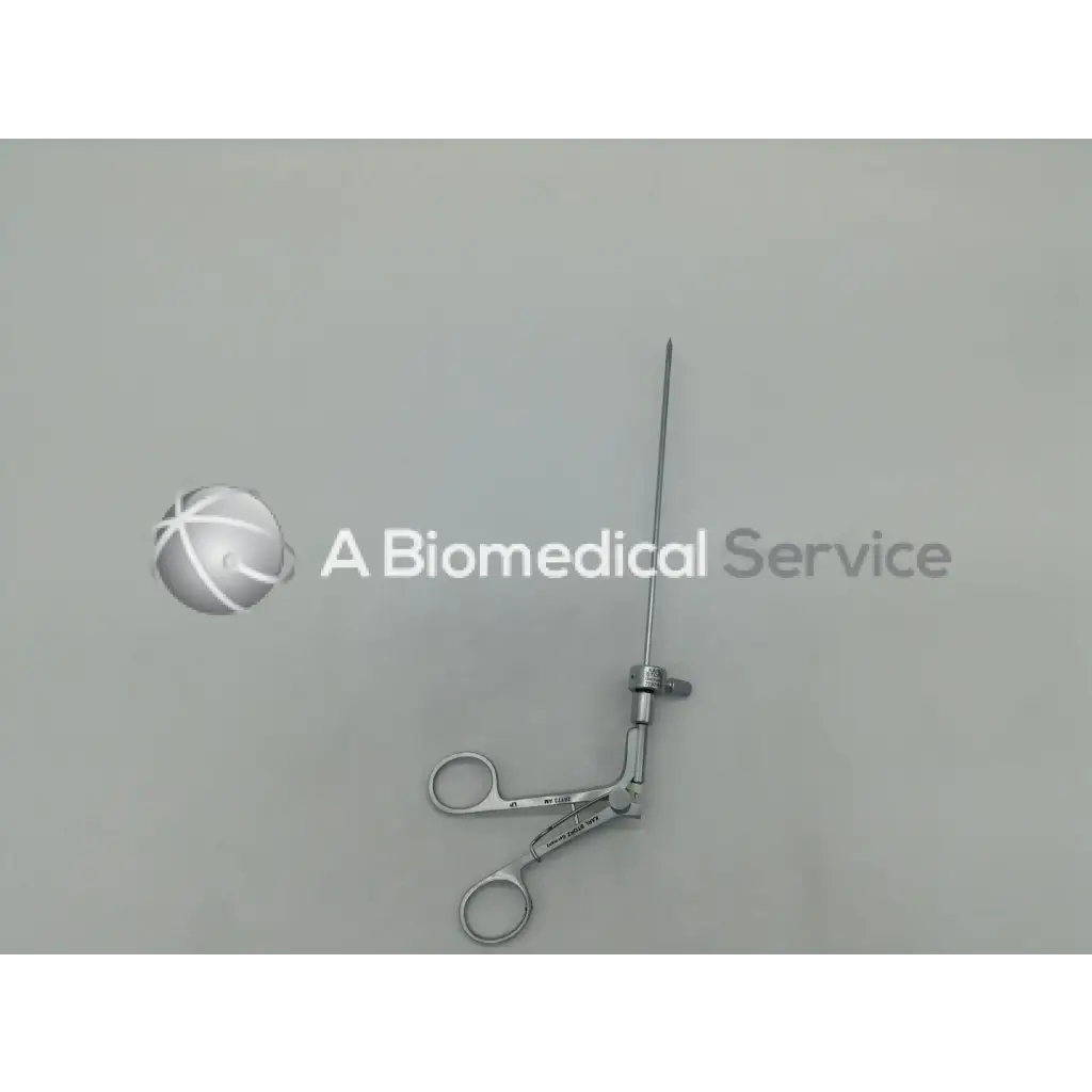 Karl Storz Berci Fascial Closure Device 26173AM - Surgical