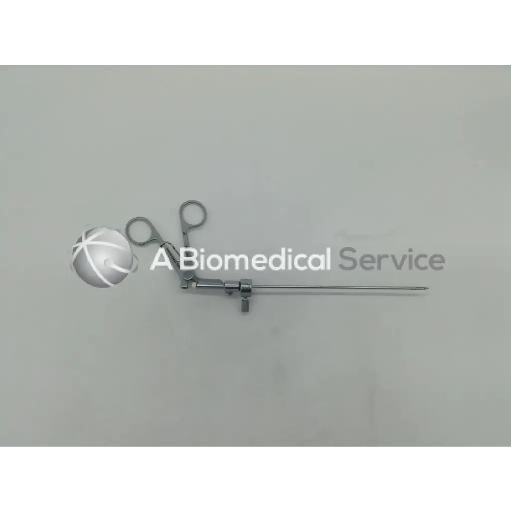 Karl Storz Berci Fascial Closure Device 26173AM - Surgical