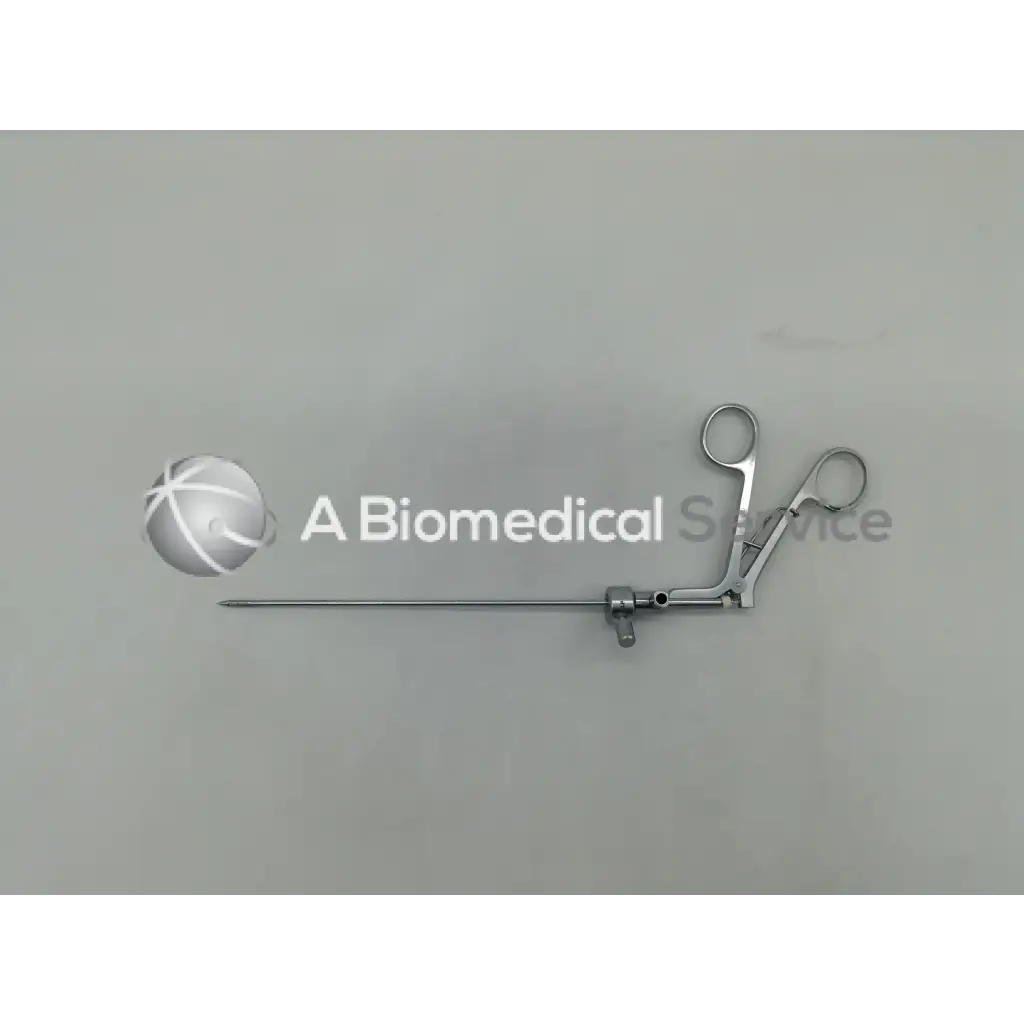 Karl Storz Berci Fascial Closure Device 26173AM - Surgical