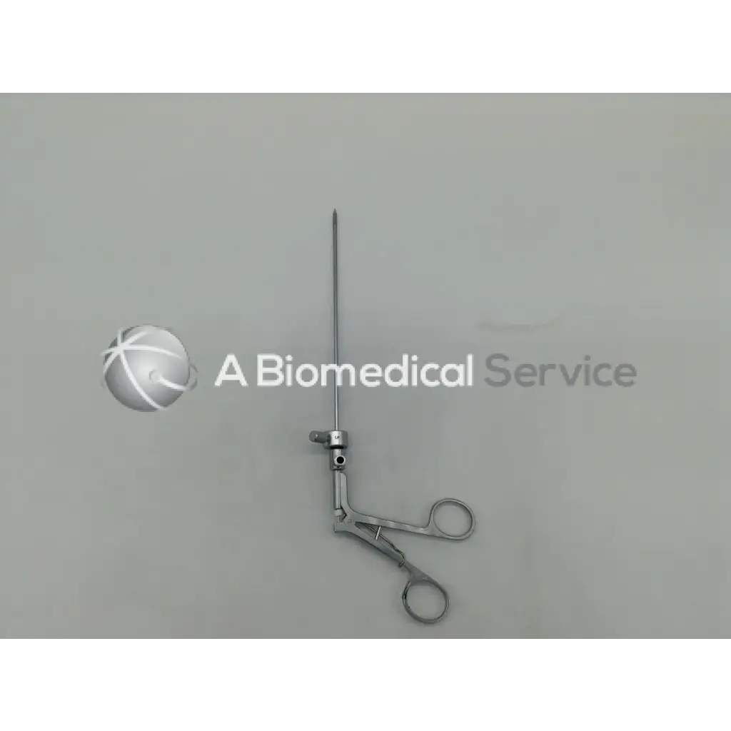 Karl Storz Berci Fascial Closure Device 26173AM - Surgical