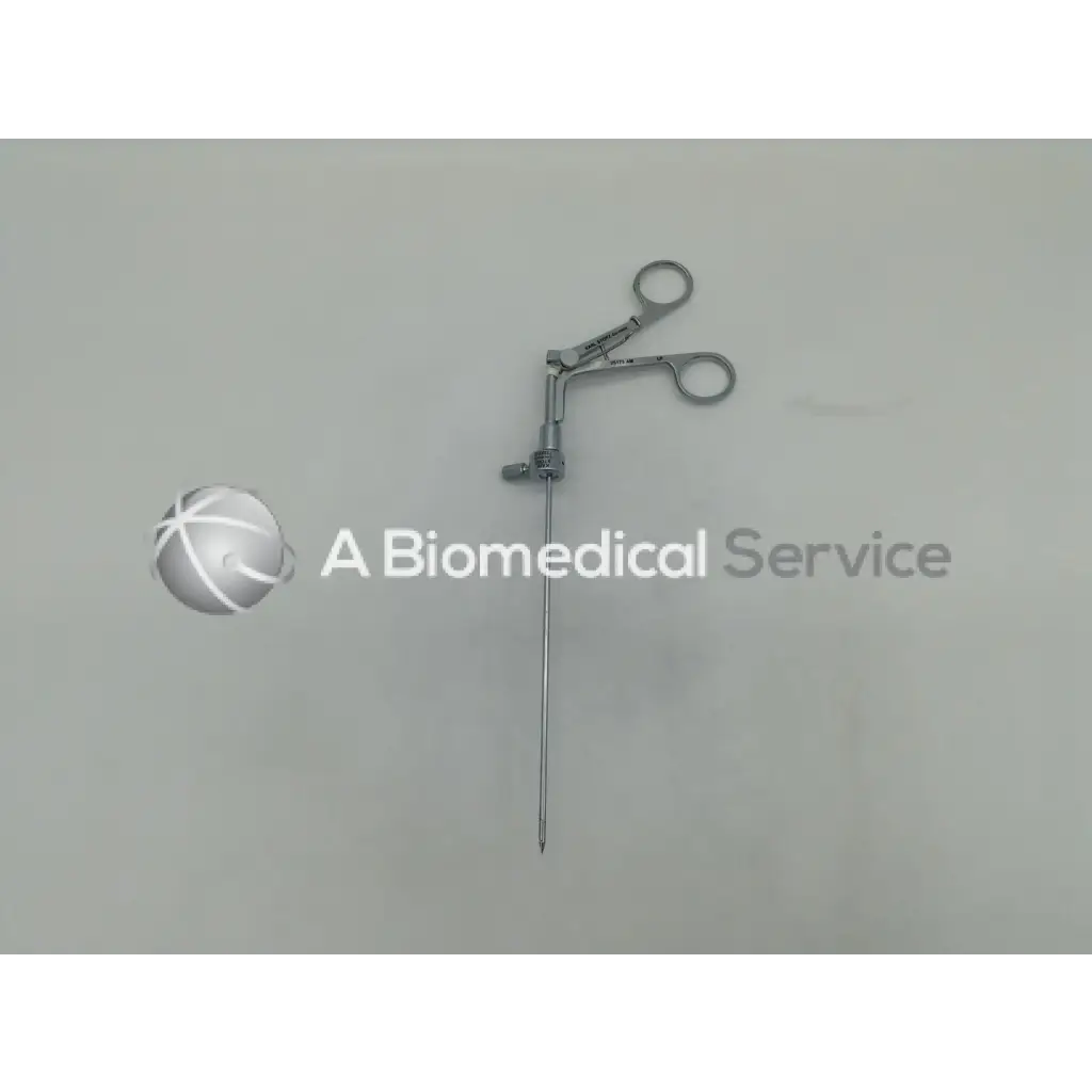 Karl Storz Berci Fascial Closure Device 26173AM - Surgical