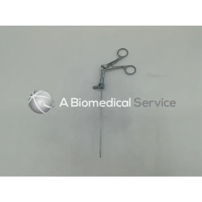 Karl Storz Berci Fascial Closure Device 26173AM - Surgical