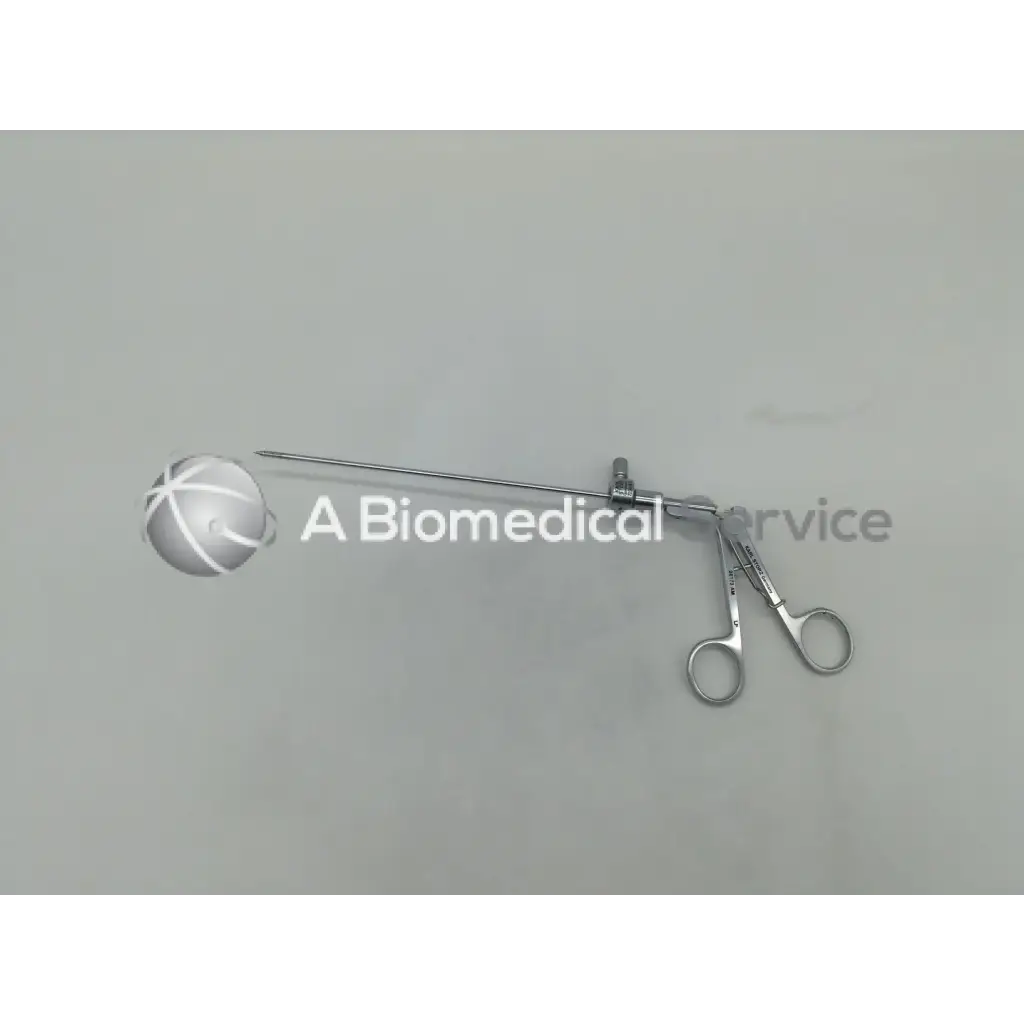 Karl Storz Berci Fascial Closure Device 26173AM - Surgical