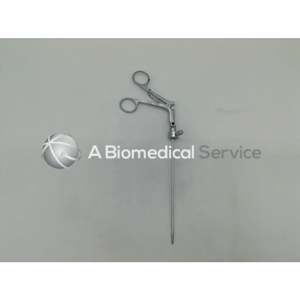 Karl Storz Berci Fascial Closure Device 26173AM - Surgical